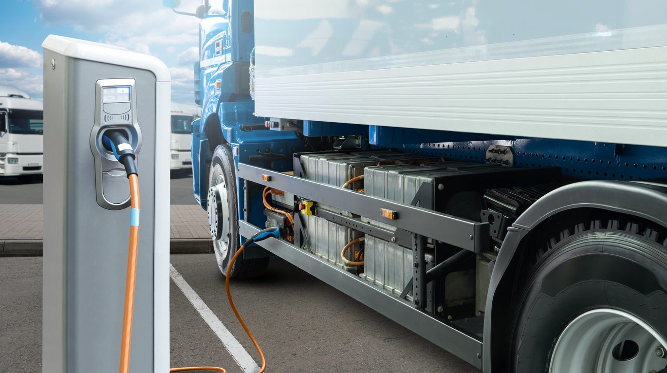 Electric Trucks: What is the Future of the Trucking industries?