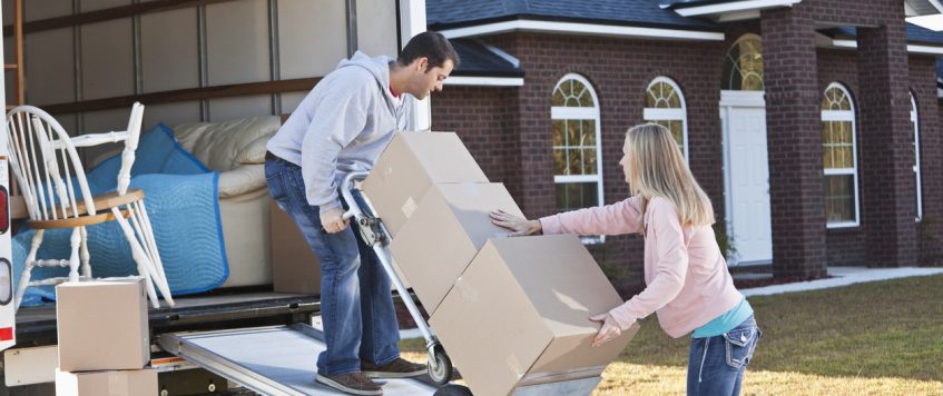 A Comprehensive Guide of Rental Containers for Long-Distance Moving