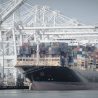 California Ports Facing Record Container Ship Backlog as Supply Chain Issues Worsen